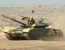 Индийские военные начали «валить» танк Arjun ради Т-90МС Индийские военные начали «валить» танк Arjun ради Т-90МС