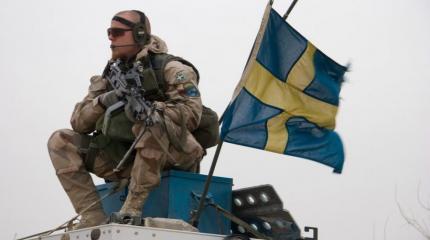 От слов к действиям: как Швеция готовится к войне с Россией От слов к действиям: как Швеция готовится к войне с Россией