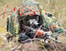На Украине прошли соревнования на лучшую разведгруппу Сухопутных войск На Украине прошли соревнования на лучшую разведгруппу Сухопутных войск