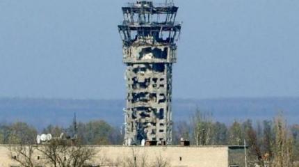 National Post: Потеря аэропорта лишит украинцев «мужской гордости» National Post: Потеря аэропорта лишит украинцев «мужской гордости»