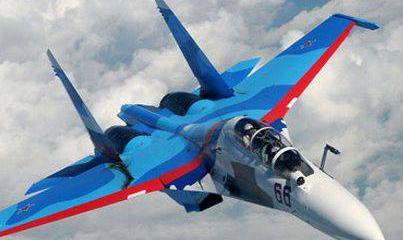 Су-30 против Rafale: виртуальный бой российского и французского самолетов Су-30 против Rafale: виртуальный бой российского и французского самолетов