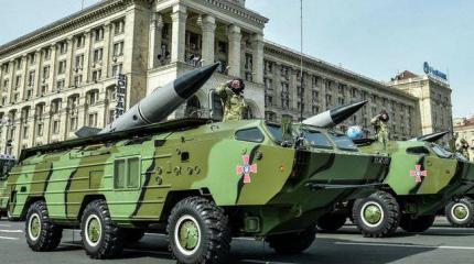 Перемирие? Команду "фас" ждут около 50 тыс. карателей Киева Перемирие? Команду "фас" ждут около 50 тыс. карателей Киева