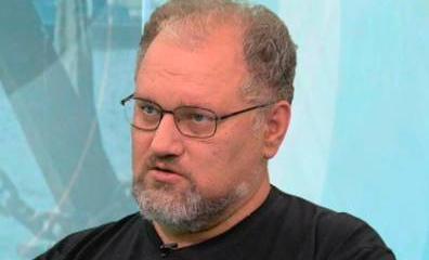 Борис Юлин: Россия пока не готова к войне, а НАТО, пользуясь этим, уже её начинает Борис Юлин: Россия пока не готова к войне, а НАТО, пользуясь этим, уже её начинает