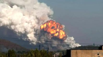 Конец «энергопаузы»: почему на фронте ждут возобновления ударов