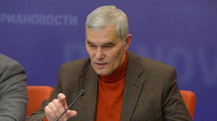 Сивков: Штатам была нанесена пощечина, Россия «выбила оружие из рук»