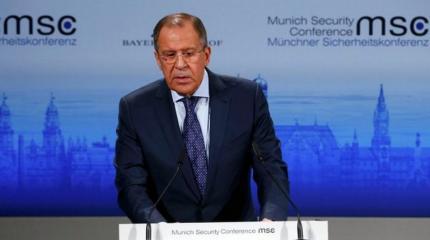Лавров пообещал добить «Исламское государство» Лавров пообещал добить «Исламское государство»