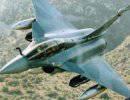 Франция использует операцию в Мали для «рекламы» истребителей Rafale Франция использует операцию в Мали для «рекламы» истребителей Rafale