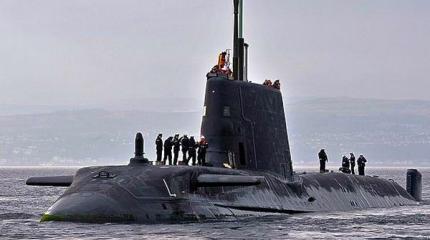 О неисправных британских подлодках: Сражение уже проиграно О неисправных британских подлодках: Сражение уже проиграно