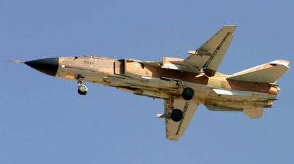 Американцы координируют иранские воздушные удары в Ираке