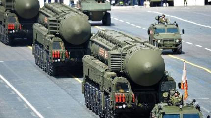 Как Ельцин чуть не спровоцировал ядерную войну Как Ельцин чуть не спровоцировал ядерную войну