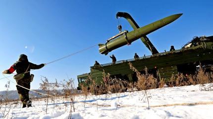 Американцы все же нашли секретные ракеты России Американцы все же нашли секретные ракеты России