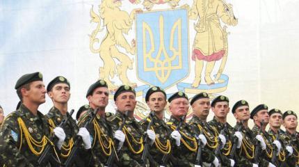 На фронт не хотят идти около 80% украинских призывников На фронт не хотят идти около 80% украинских призывников