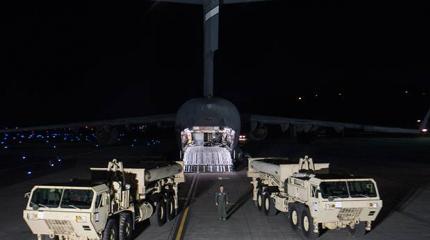 Россия ответит на THAAD у своих границ созданием более мощной ПРО