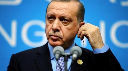 Эрдоган снова ударит нам в спину Эрдоган снова ударит нам в спину