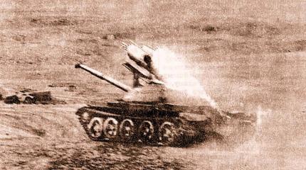Ирак–Иран: последняя "классическая" война ХХ века Ирак–Иран: последняя "классическая" война ХХ века