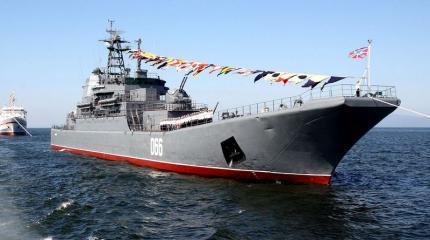 «Ослябя» еще походит «Ослябя» еще походит