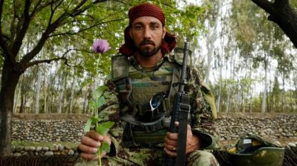 Война без смысла: почему падает боевой дух афганской армии Война без смысла: почему падает боевой дух афганской армии