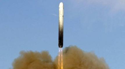 Россия разрабатывает тип ракет, неуязвимых для систем ПРО НАТО Россия разрабатывает тип ракет, неуязвимых для систем ПРО НАТО