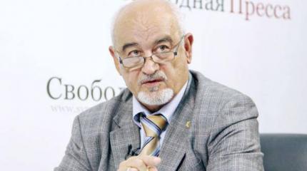 Анатолий Цыганок: в Баку понимают, что после возможного сокрушительного поражения снова на ноги они уже не встанут Анатолий Цыганок: в Баку понимают, что после возможного сокрушительного поражения снова на ноги они уже не встанут