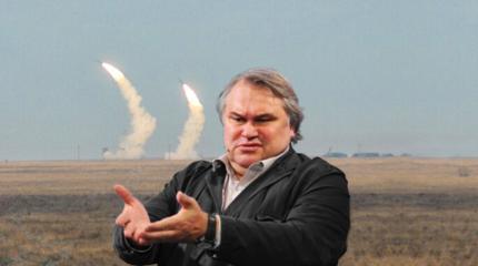 Украину «одурачили» — российский спецкор Мамонтов высмеял стрельбы в Крыму Украину «одурачили» — российский спецкор Мамонтов высмеял стрельбы в Крыму