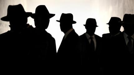 ТОП-5 шпионов XX века