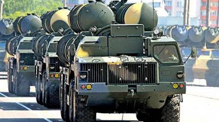 Израиль — Путину: Мы не допустим передачу российского оружия от Ирана к террористам Израиль — Путину: Мы не допустим передачу российского оружия от Ирана к террористам