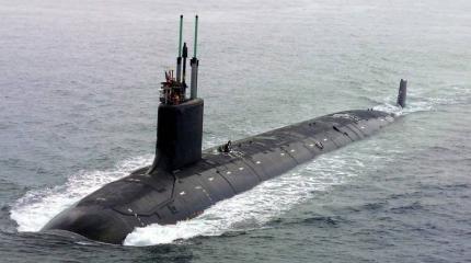 The National Interest: Будущие подводные лодки США могут стать авианосцами The National Interest: Будущие подводные лодки США могут стать авианосцами
