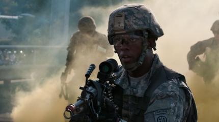 Американские военные: будущая война с Россией и Китаем будет молниеносной Американские военные: будущая война с Россией и Китаем будет молниеносной