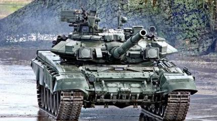 Мыльная опера для Т-90С Мыльная опера для Т-90С