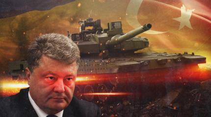 Харьковские дизеля не нужны даже туркам: «Алтай» поедет без Укроборонпрома Харьковские дизеля не нужны даже туркам: «Алтай» поедет без Укроборонпрома