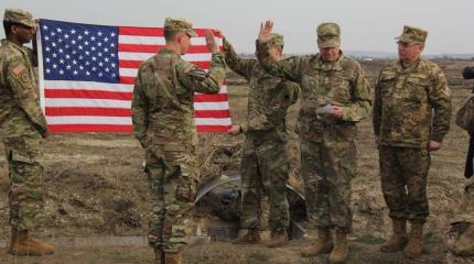 Украинцы не пожалели своих военных, брошенных США в Кабуле