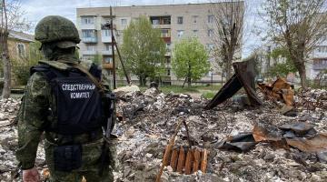 С 13 июня артиллерия ВСУ простреливает все районы Донецка