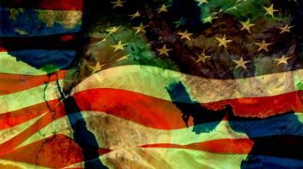 США погружают Ближний Восток в хаос США погружают Ближний Восток в хаос