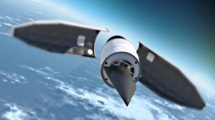Ракетно-ядерную эпоху сменит гиперзвуковая Ракетно-ядерную эпоху сменит гиперзвуковая