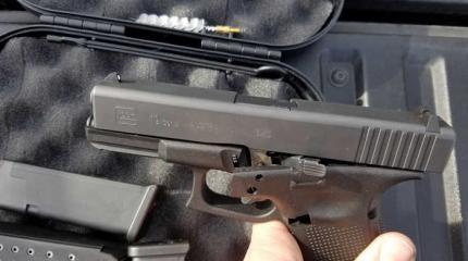 В большинстве неисправностей пистолетов Glock виноваты владельцы оружия В большинстве неисправностей пистолетов Glock виноваты владельцы оружия