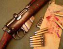 Lee-Enfield SMLE №1 Mk III*-.410. Из Индии - в Россию