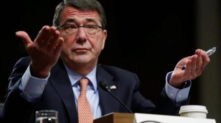 США хвастается новым кибероружием в борьбе с ДАИШ США хвастается новым кибероружием в борьбе с ДАИШ