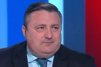 Александр Перенджиев: НАТО чувствует себя хорошо только при сильной России