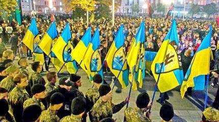 Военные части на Украине подчиняются олигархам, а не главнокомандующему Военные части на Украине подчиняются олигархам, а не главнокомандующему