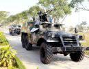 Вооруженные силы Вьетнама модернизируют советские БТР-152 Вооруженные силы Вьетнама модернизируют советские БТР-152
