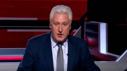 Коротченко о реакции НАТО на послание Путина: это агрессивная организация