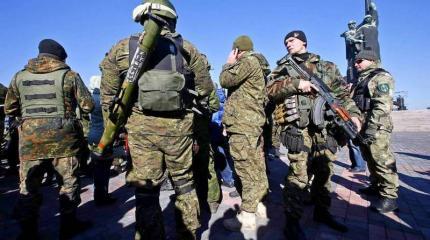 ПЗРК для «незалежных» террористов ПЗРК для «незалежных» террористов
