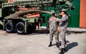 В Тегеране подготовились к отражению высадки десанта США