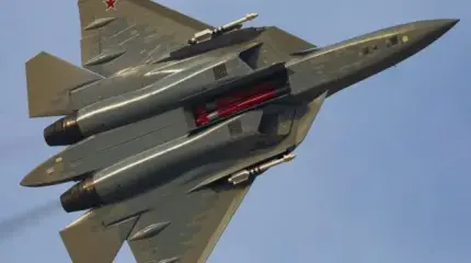 Технологии будущего: «Изделие 177» станет основой для всей военной авиации