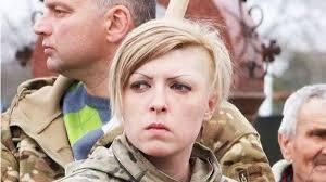 АТОшница Бурлакова раскрыла всю правду о потерях ВСУ под Светлодарском АТОшница Бурлакова раскрыла всю правду о потерях ВСУ под Светлодарском