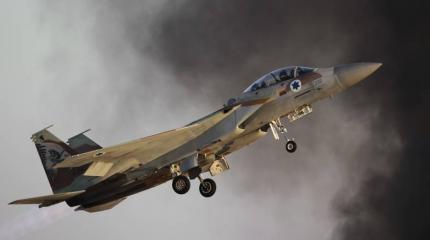 Израиль нарушил пространство Ливана трижды за сутки Израиль нарушил пространство Ливана трижды за сутки