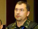 Болотов: Ополченцы взяли в плен женщину-снайпера из Литвы Болотов: Ополченцы взяли в плен женщину-снайпера из Литвы