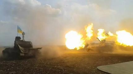 ВСУ обстреляли Коминтерново, а ОБСЕ приехала, когда все закончилось ВСУ обстреляли Коминтерново, а ОБСЕ приехала, когда все закончилось