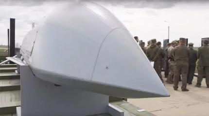 «Бандероль» с доставкой: откуда взялся ничем не перехватываемый боеприпас «Бандероль» с доставкой: откуда взялся ничем не перехватываемый боеприпас