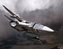 Центральный округ модернизировал все бомбардировщики Су-24